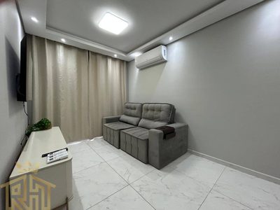 Apartamento, 2 quartos, 73 m² - Foto 4