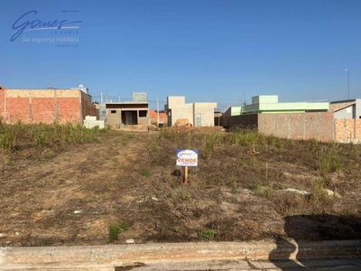 Terreno, 250 m² - Foto 1