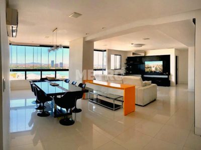 Apartamento, 2 quartos, 180 m² - Foto 1