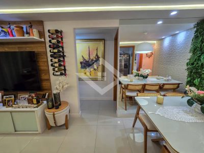 Apartamento, 3 quartos - Foto 4
