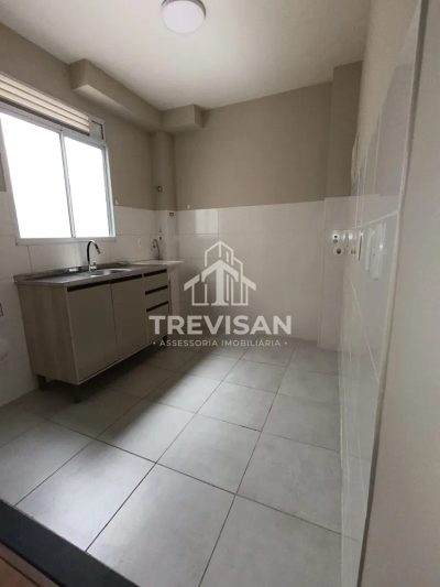 Apartamento, 2 quartos, 41 m² - Foto 2