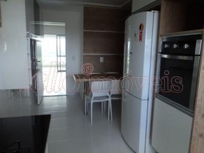 Apartamento, 3 quartos, 186 m² - Foto 4