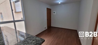 Apartamento, 2 quartos, 42 m² - Foto 1