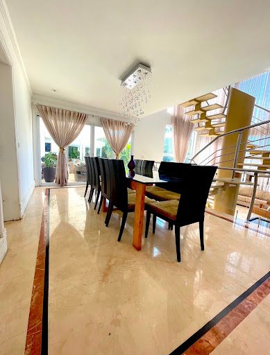 Casa de Condomínio, 6 quartos - Foto 5