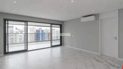 Apartamento, 3 quartos, 149 m² - Foto 2