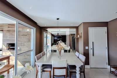 Apartamento, 3 quartos, 133 m² - Foto 5