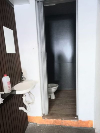 Depósito-Galpão, 180 m² - Foto 4