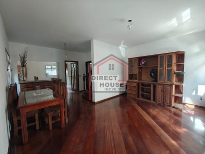 Casa, 4 quartos, 170 m² - Foto 1