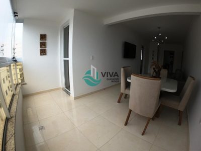 Apartamento, 2 quartos, 65 m² - Foto 1
