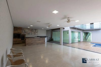 Sobrado, 4 quartos, 255 m² - Foto 1
