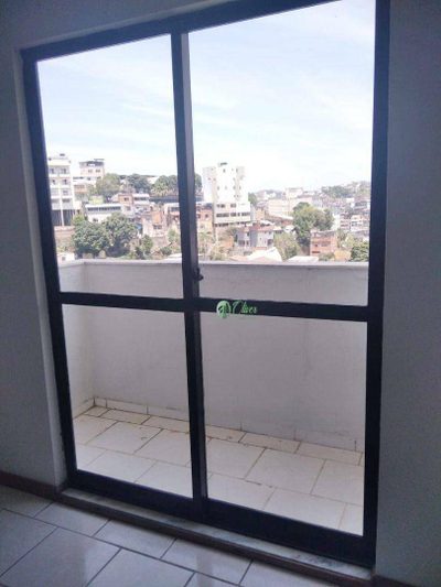 Apartamento, 2 quartos, 75 m² - Foto 3