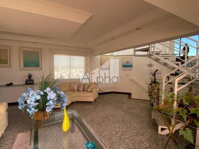 Cobertura, 3 quartos, 420 m² - Foto 3