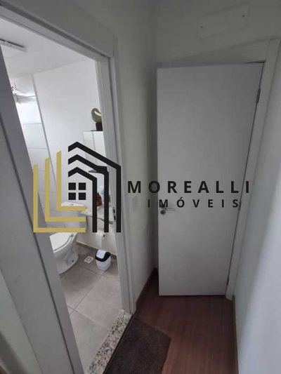 Apartamento, 3 quartos, 52 m² - Foto 5