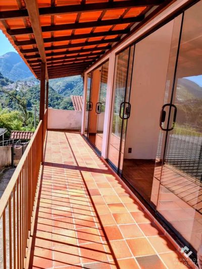 Casa, 6 quartos, 510 m² - Foto 3