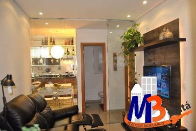 Apartamento, 3 quartos, 100 m² - Foto 5