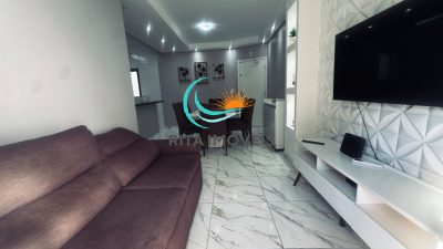 Apartamento, 3 quartos, 116 m² - Foto 3