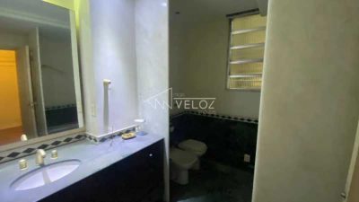 Apartamento, 3 quartos, 248 m² - Foto 1
