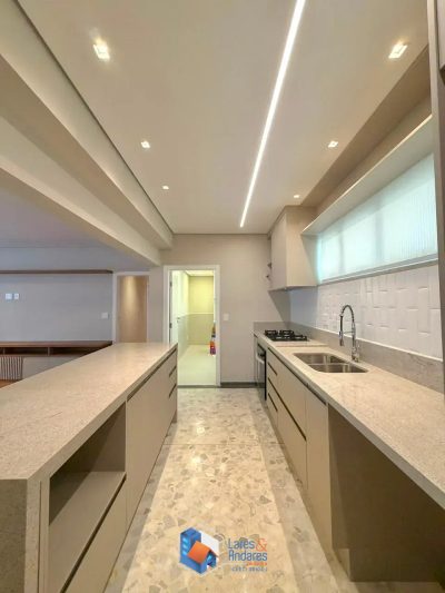 Apartamento, 3 quartos, 143 m² - Foto 4