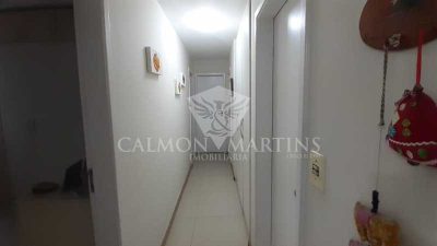Apartamento, 4 quartos, 165 m² - Foto 5
