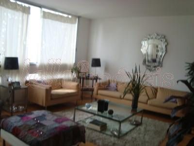 Apartamento, 3 quartos, 247 m² - Foto 1