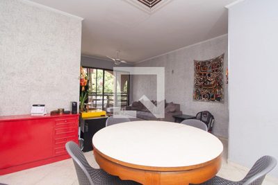 Apartamento, 3 quartos, 110 m² - Foto 4