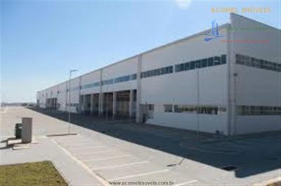 Depósito-Galpão, 3125 m² - Foto 3