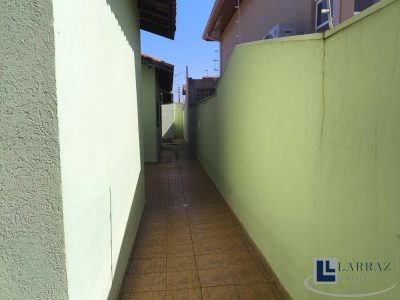 Casa, 3 quartos, 185 m² - Foto 4