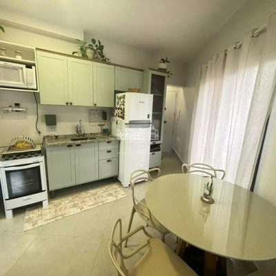 Apartamento, 1 quarto, 44 m² - Foto 3