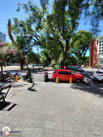Loja-Salão, 54 m² - Foto 5