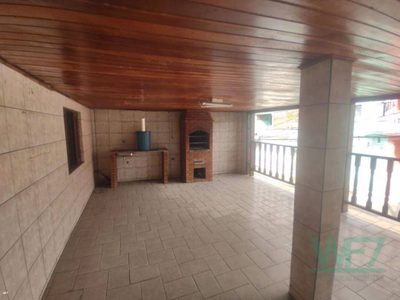Sobrado, 2 quartos, 170 m² - Foto 4