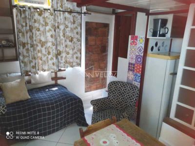 Cobertura, 1 quarto, 14 m² - Foto 2