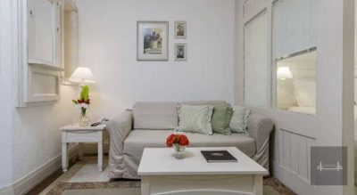 Apartamento, 1 quarto, 37 m² - Foto 5