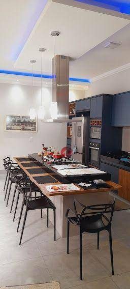 Casa, 3 quartos, 189 m² - Foto 1