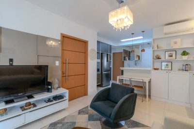 Apartamento, 2 quartos, 83 m² - Foto 1