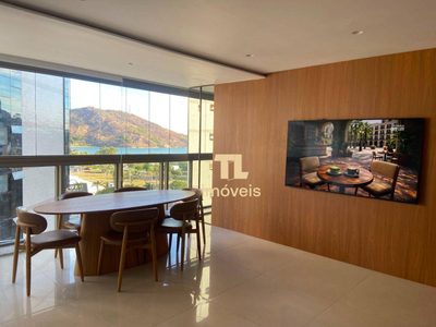 Apartamento, 3 quartos, 107 m² - Foto 1
