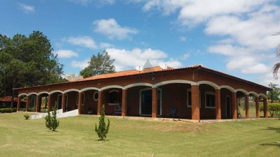Sítio, 5 quartos, 22 hectares - Foto 2
