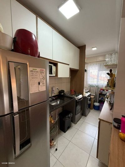 Apartamento, 2 quartos, 50 m² - Foto 5
