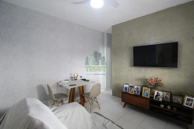 Apartamento, 2 quartos, 82 m² - Foto 4