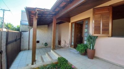 Casa, 3 quartos, 360 m² - Foto 1