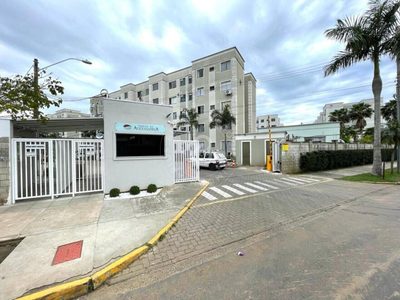 Apartamento, 2 quartos, 50 m² - Foto 1
