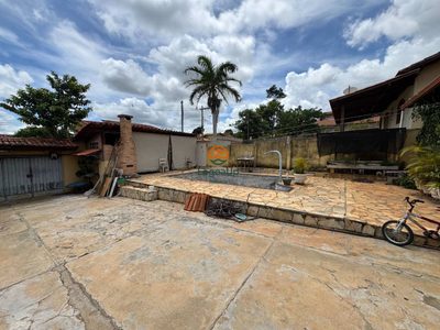 Casa, 3 quartos, 193 m² - Foto 2