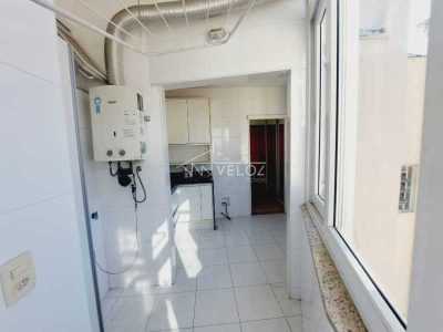 Cobertura, 3 quartos, 112 m² - Foto 2