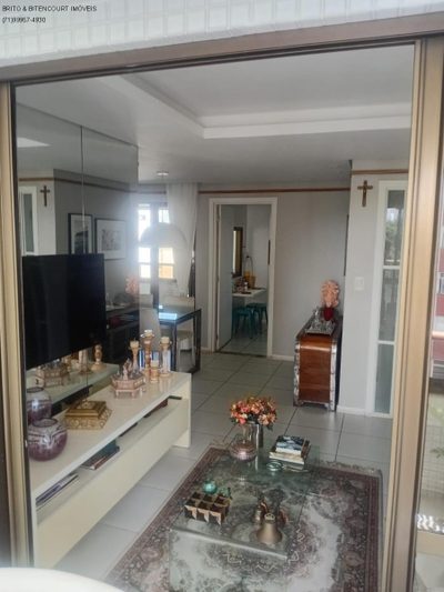 Apartamento, 2 quartos, 80 m² - Foto 3