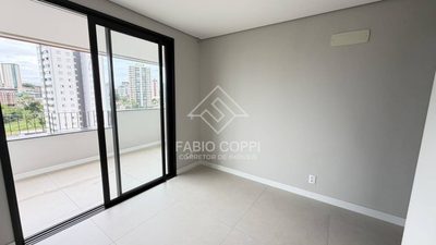 Apartamento, 2 quartos, 93 m² - Foto 2