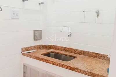 Apartamento, 1 quarto, 40 m² - Foto 2