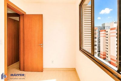 Apartamento, 3 quartos, 70 m² - Foto 3