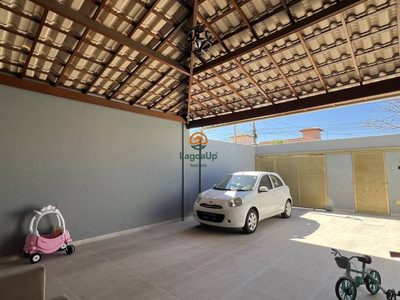 Casa, 3 quartos, 212 m² - Foto 2