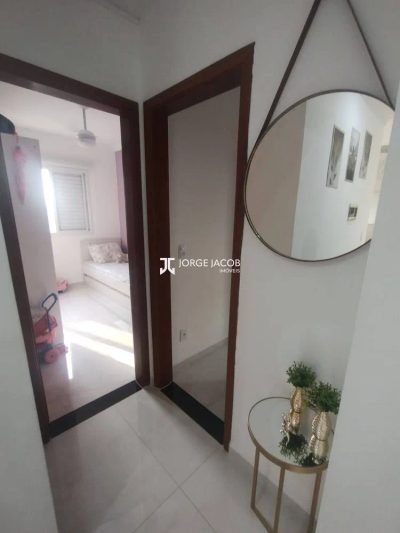 Apartamento, 2 quartos, 64 m² - Foto 3
