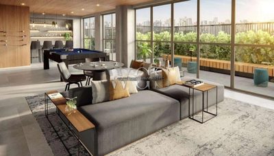 Apartamento, 2 quartos, 48 m² - Foto 1