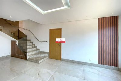 Cobertura, 3 quartos, 186 m² - Foto 3